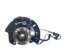2012 2017 Hyundai Accent OEM Right Front Spindle Knuckle 1.6L - $86.63
