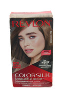 Revlon Colorsilk Permanent Hair Color 51 Light Brown Distressed Package - £7.11 GBP