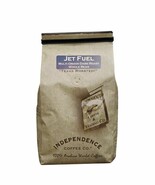 Independence Whole Bean Coffee Jet Fuel 24 Oz -2 Pack Bundle - $109.84 CAD