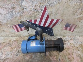 TERAL COOLANT MOTOR PUMP LSW25A0.4 - $183.51