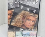 SEALED Alexis Vogel System Makeup Instructional DVD Including Hair &amp; Lashes - $29.05