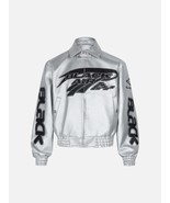 American Vintage Street PU Leather Jacket - $150.87 CAD