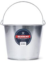 HOT DIPPED PAIL 5QT - €23,49 EUR