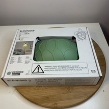 IKEA BLAVINGAD LED Wall Lamp Turtle Green - Kids Room, Library, Office, ... - $24.74