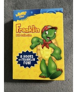 Franklin DVD Collection Set RARE - £102.22 GBP