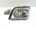 98 Mercedes R129 SL500 lamp, headlight, left 1298208761 xenon - $701.24