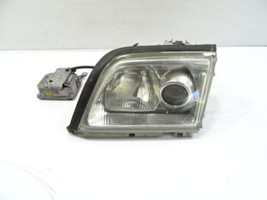 98 Mercedes R129 SL500 lamp, headlight, left 1298208761 xenon - £550.28 GBP