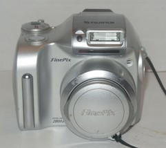 Fujifilm FinePix 2800 2MP Digital Camera w/ 6x Optical Zoom - $50.40