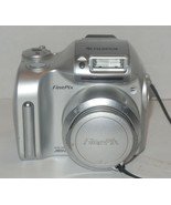Fujifilm FinePix 2800 2MP Digital Camera w/ 6x Optical Zoom - $70.73 CAD