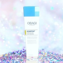 Obagi Kinetin + Hydrating Cream 1.7 fl ox New in Box Full Size - $49.49