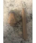 Rionet HM-04 Made In Japan With Cleaning Wire Tool - $68.60
