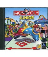 Monopoly Junior (Retail Boxed) - £28.02 GBP