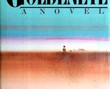 Goldeneye by Malcolm MacDonald / 1981 Hardcover 1st Edition - $3.41
