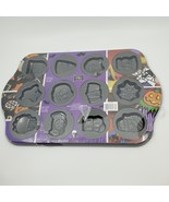 VMI Houseware Halloween 12 cavities Cookie Tray. New, sealed   - €17,23 EUR
