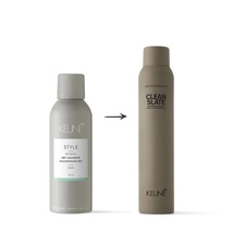 Keune Style CLEAN SLATE 9.7oz - $697.53 MXN
