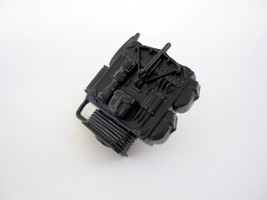 GI Joe Beach Head Backpack Vintage Action Figure Accessory Part 1986 - $72.69 MXN