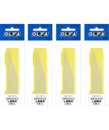 OLFA Genuine Replacement Blade for Craft Knife / XB34 4 packs 8 pieces J... - £22.04 GBP