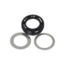 FSA Self Extracting Cap for Mega Exo ML247 Crank Bolt - Black  - $24.00