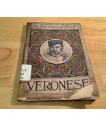 Masterpieces of Veronese 60 reproductions - £7.56 GBP