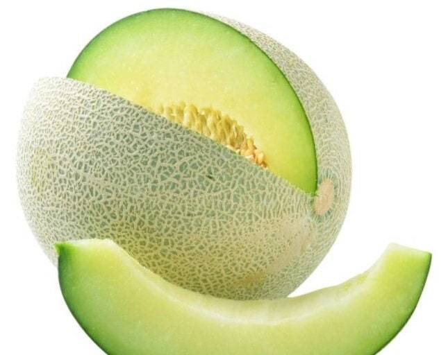 Rocky Ford Honeydew Seeds Organic Honeydew Seeds Seeds Fruit Seeds Fruit... - $2.98