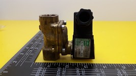 Buschjost / IMI Corgren  8240201.9101 fitted with brass valve CW617N - $326.70