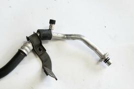 2003-2007 INFINITI G35 COUPE A/C SUCTION LINE HOSE ASSEMBLY K8118 image 8