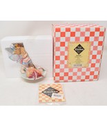 My Little Kitchen Fairies Waffle Fairie Figurine NIB 4008929 - €68,67 EUR