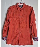 Wrangler 20X Competition Advanced Comfort Long Sleeve Pearl Snap Youth XXL - $216.41 MXN