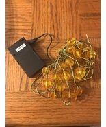 Vintage Christmas Lights-Very Rare - €29,68 EUR