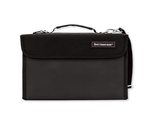 Crafter&#39;s Companion Spectrum Noir Carry Case-Holds 48 Markers, Black - $39.99