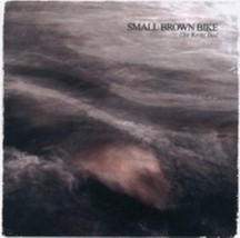 The River Bed by Small Brown Bike Cd - £8.00 GBP