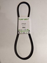 Turf Belt  A41/4L430  1/2 x 43  V-Belt - £7.44 GBP