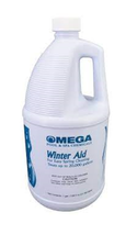 Omega 36932 1Gal Winter Aid 20K Gal w/ 2.4% Copper Sulfate Pentahydrate - $16.26