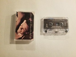 Steve Winwood - Back In The High Life - Cassette Tape - £5.87 GBP