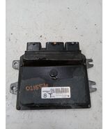Engine ECM Electronic Control Module Left Hand Kick Panel Fits 07 VERSA ... - $1,242.17 MXN