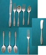 International Sterling Flatware  Prelude Pattern - €80,41 EUR+