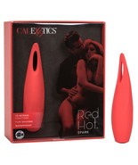 Red Hot Spark Red - $62.53