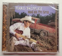 Mud on the Tires Brad Paisley (CD, 2003) - £7.17 GBP