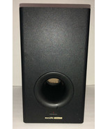 MAGNAVOX Subwoofer For Surround Sound 30 WATT-TESTED-VINTAGE-SHIPS SAME ... - $128.58