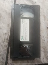 Blank VHS MLB 1971 World Series Game 4 Pittsburgh Pirates Orioles + 2000... - £14.23 GBP