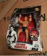 UFC Pride Antonio Nogueira FC Action Figure - $49.38
