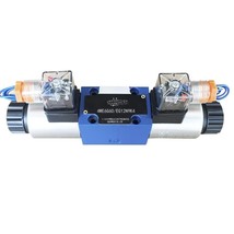 1pcs Valve For 4WE6G60/EG12N9K4 - $117.76