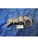2010 Hyundai Genesis coupe 2.0 turbo oil pump housing assembly engine motor - $79.99