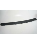 03-2005 range land rover hse l322 rear bumper upper cover trim panel scu... - €53,47 EUR