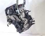 Engine Motor 2.0L EFI Automatic FWD CBFA OEM 2013 Volkswagen CC MUST SHI... - £1,519.41 GBP