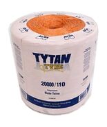 Tytan International Baler Twine, Orange - $1,064.03 MXN
