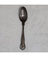 Vintage USN Navy International Silver Co Kings Pattern Silver Plate Teas... - $356.33 MXN