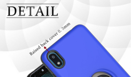For Xiaomi Redmi K20 Mi 9T Note 8 8T 7 Pro 7A Hard Back Hard Silicon Cover Case - $52.56