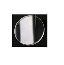 2.7mm Thick Watch Crystal 32.7mm Diameter Glass for 106 - £11.00 GBP+