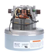 1 Ametek Part 116111-00 Motor Lamb 240V Thru Flo 2 Stage Ball Sleevefits... - $156.17